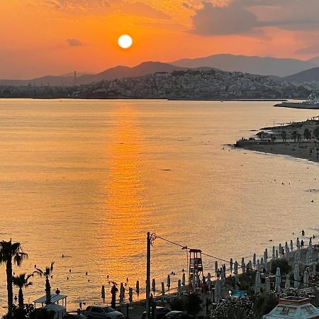 Athens Edem Beach Penthouse, Panoramic Sea View Exterior foto