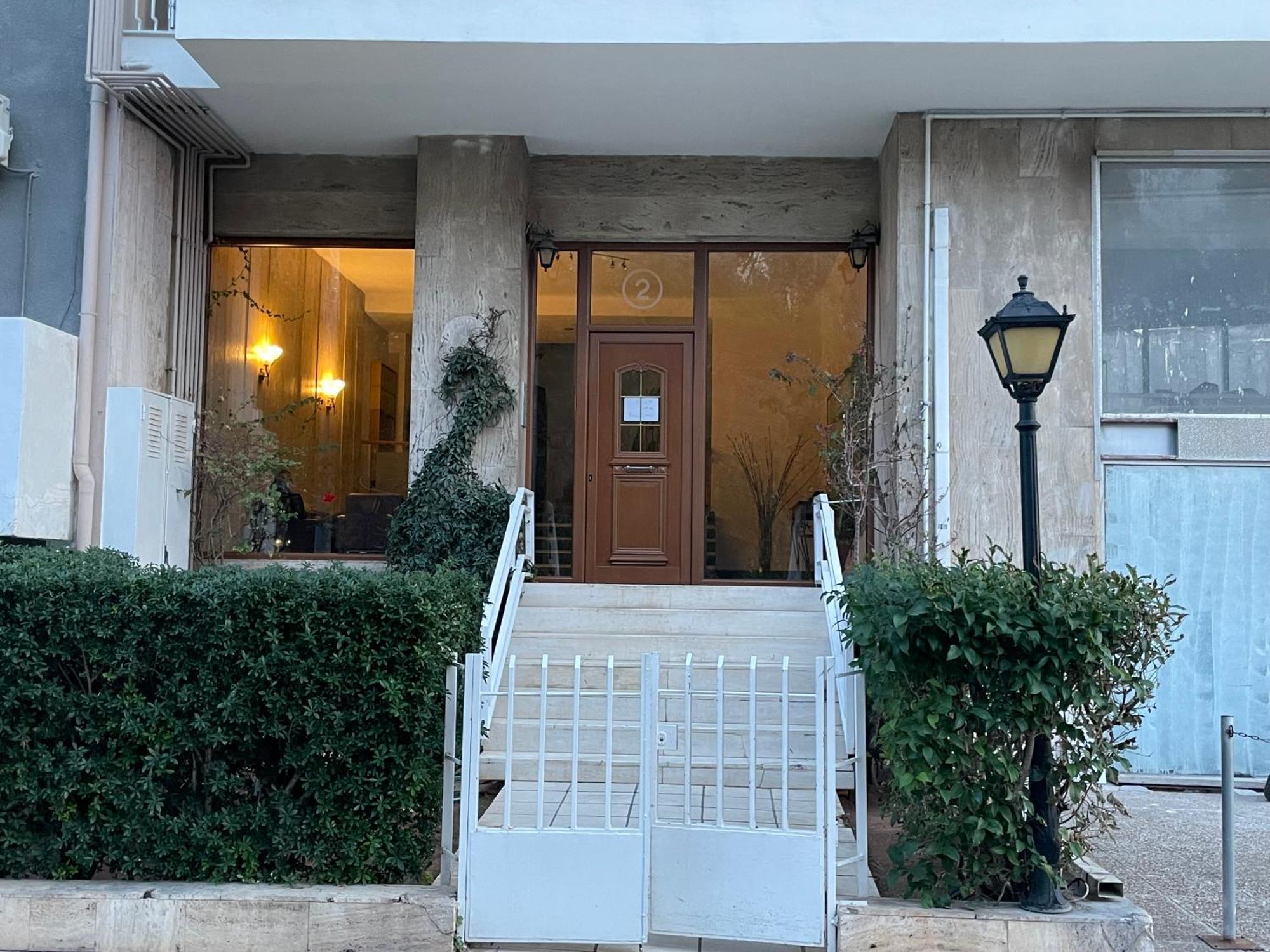 Athens Edem Beach Penthouse, Panoramic Sea View Exterior foto