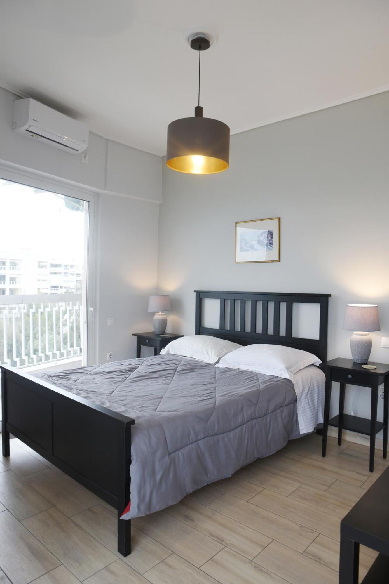 Athens Edem Beach Penthouse, Panoramic Sea View Exterior foto