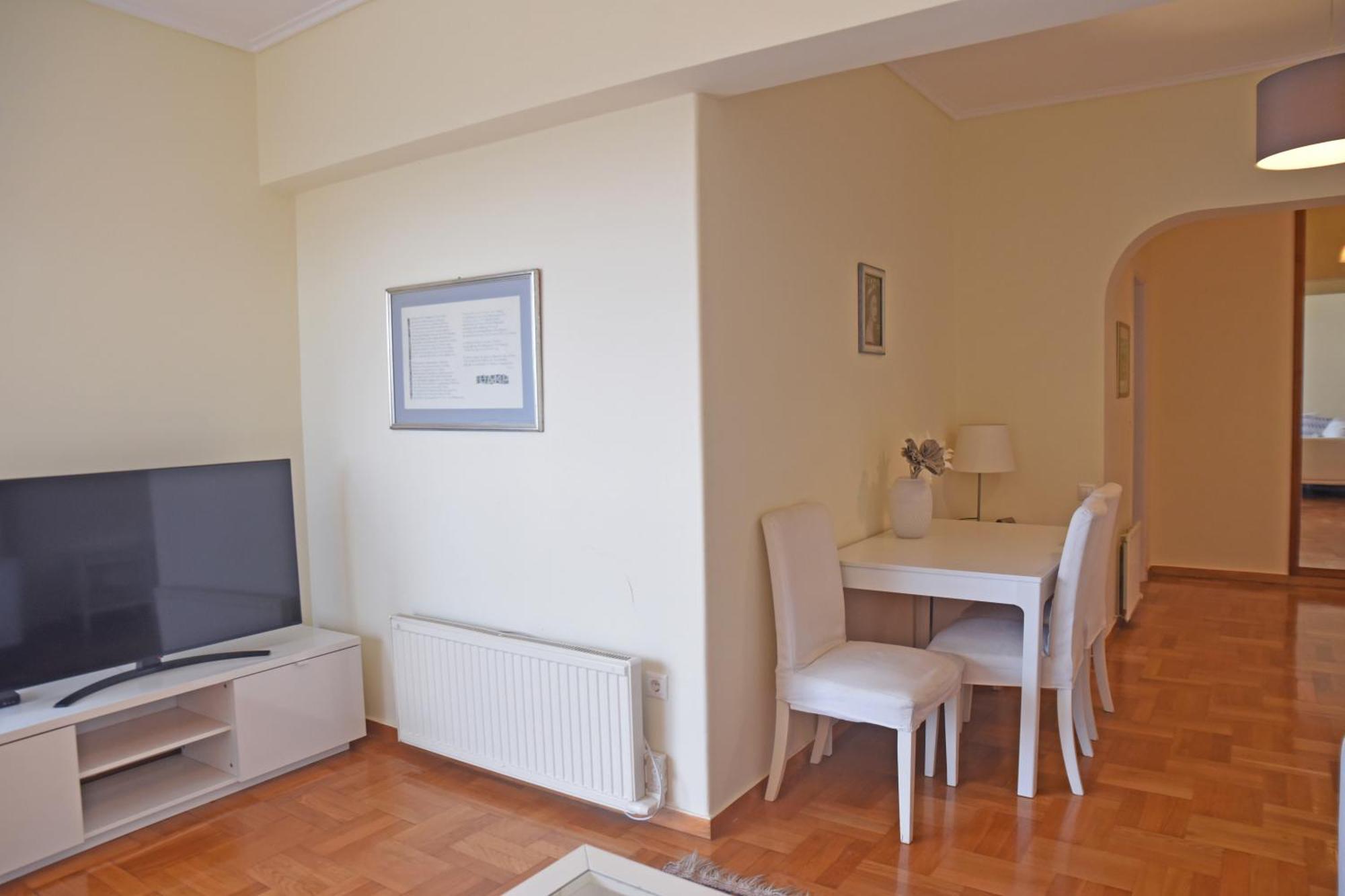 Athens Edem Beach Penthouse, Panoramic Sea View Exterior foto