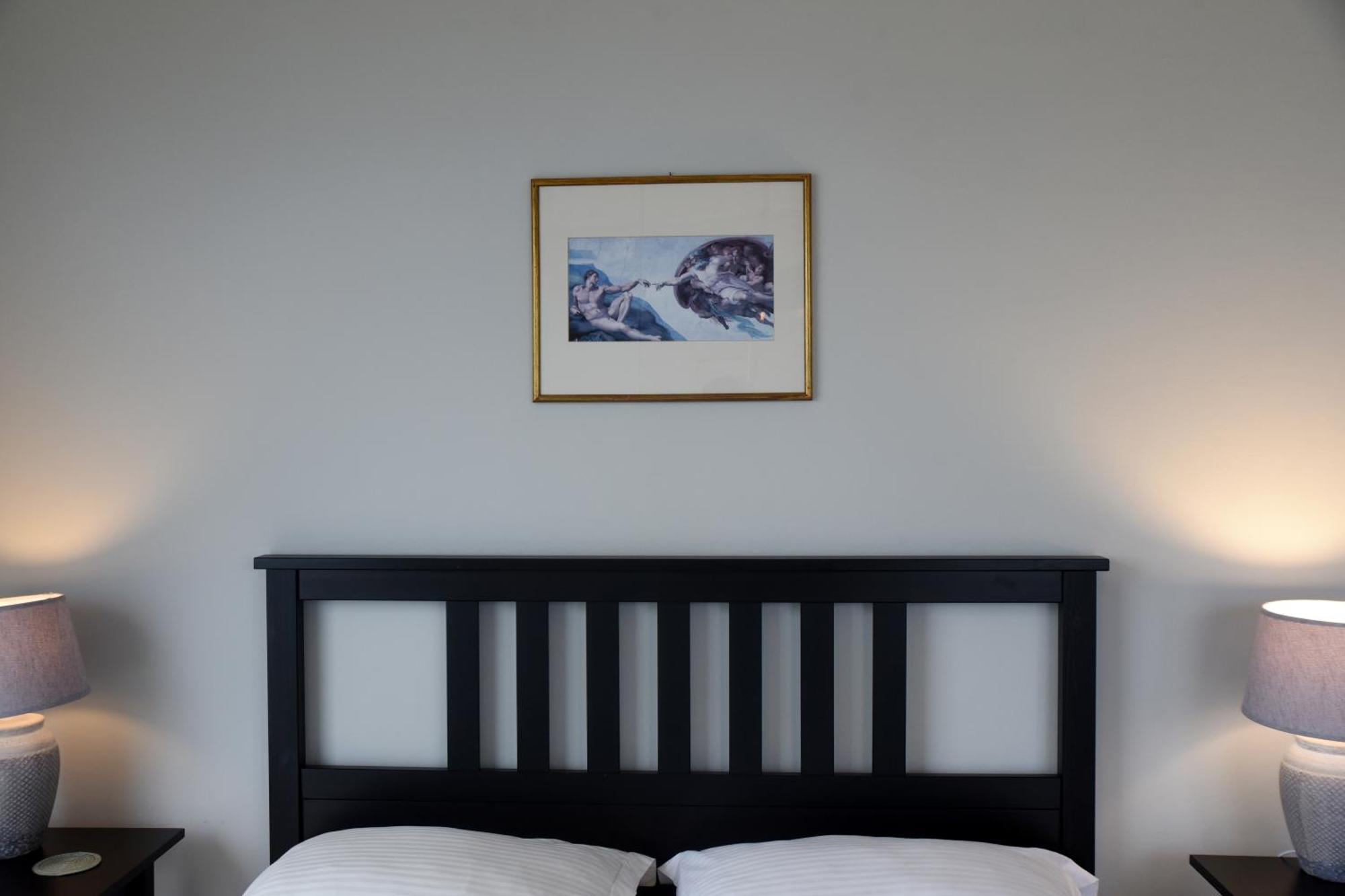Athens Edem Beach Penthouse, Panoramic Sea View Exterior foto